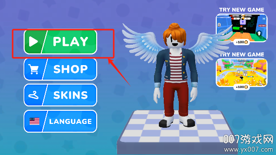 欧比派对 欧比派对