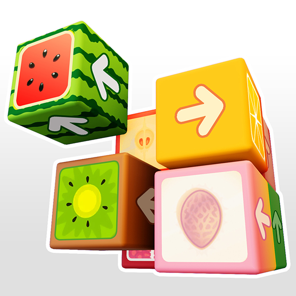 消个大西瓜（无广）