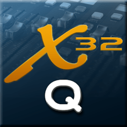 x32调音台手机app(X32-Q)