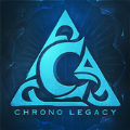 Chrono Legacy: Strategy RPG
