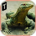 科莫多巨蜥模拟器游戏无限金币