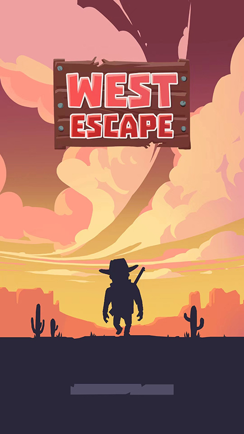 逃生西部(West Escape)安卓版下载安装