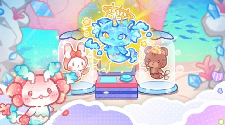 旅猫海底城堡乐园安卓手机版下载 旅猫海底城堡乐园安卓手机版下载