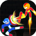 火柴人快打1v1