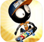 Stickman Skate(火柴人滑板对决)