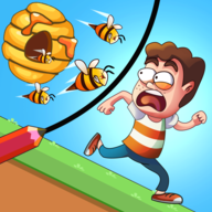 救救他吧游戏最新版(SaveHim)