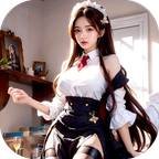 完蛋！我被妖精缠住了