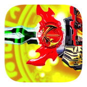 KR SABER变身驱动器