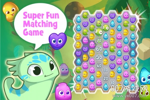 Pick A Pet(挑个宠物萌萌消除版)