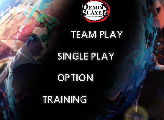 M.U.G.E.N(BVN鬼灭之刃整合) M.U.G.E.N(BVN鬼灭之刃整合)