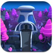 Faraway: Galactic Escape