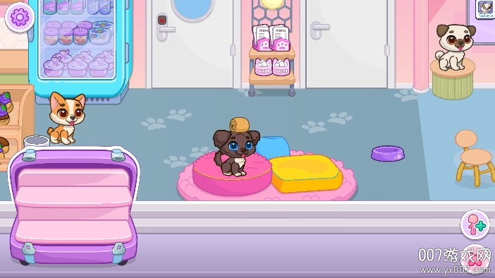 多普莱斯世界游戏免费下载