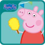 小猪佩奇主题乐园免费金币版