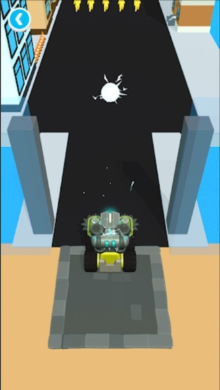 坦克制作安卓小游戏下载