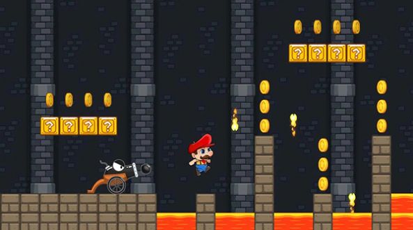 超级马斯克冒险游戏下载(Super Musk Adventure)