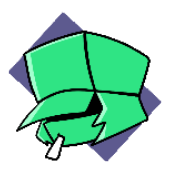 黑色星期五之夜烟神回归模组(Friday Night Funkin)