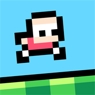 绳行者游戏手机版下载(Roper)