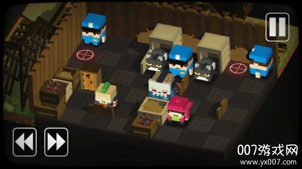 Slayaway Camp: Free 2 Slay