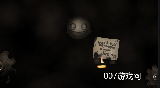 Little Inferno小小地狱火