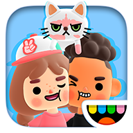 托卡世界3D版正版下载官方(Toca Days)