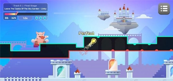 Rhythm Journey节奏之旅