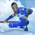 火车头跑酷自制游戏下载(Huochetoukupao)