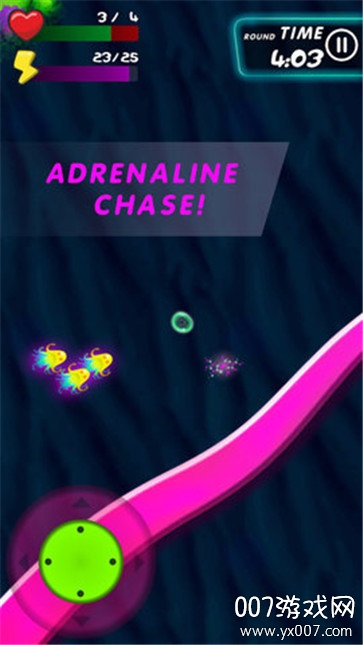 Slime Road(史莱姆之路进化版)