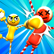 拉伸战斗机游戏官方正版(Stretch Fighter)