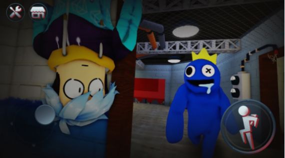 梦幻乐园大冒险