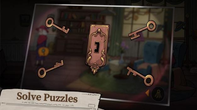 艾瑞丝的冒险游戏最新版(Time Travel)