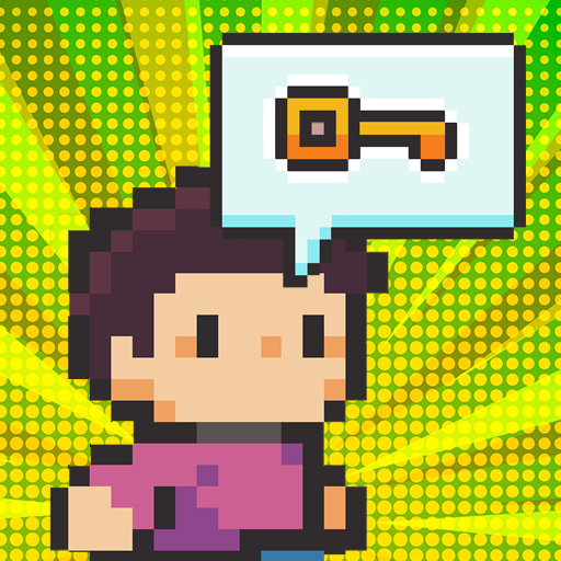 像素钥匙保管员手游下载(Key Keeper)