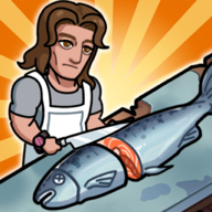 从零开始建造工厂游戏无限金币版下载(Lumber Out)