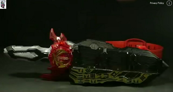 (国语)圣刃远古龙(小极制作)