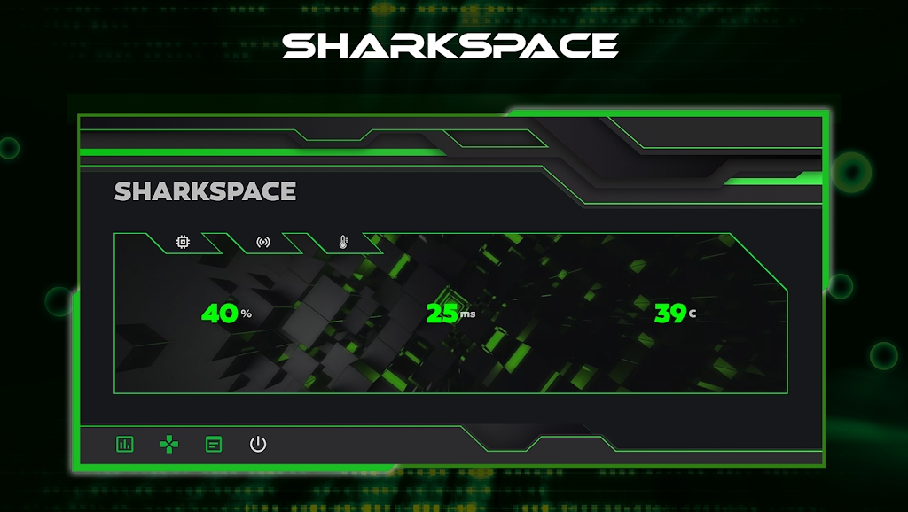 黑鲨空间app安装包(SharkSpace)