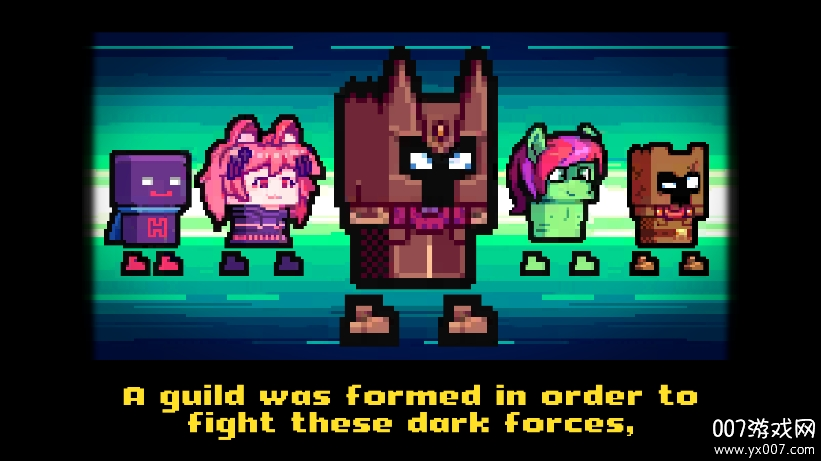 虚空地下城手游无限金币版下载