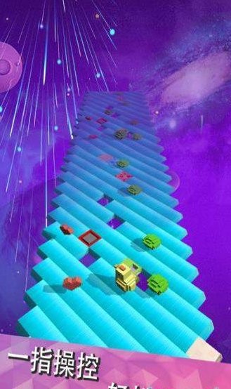 跳舞方块最新版