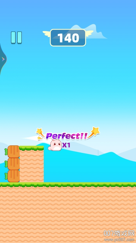 兔子人疯狂大冒险