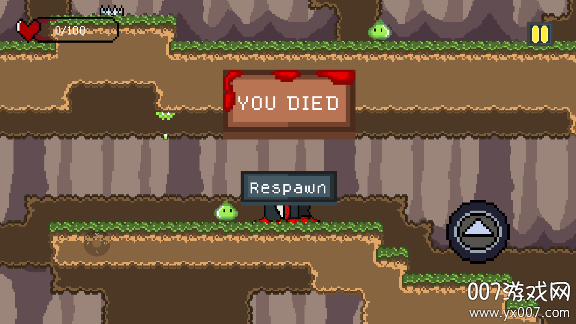 降序冒险游戏免费版下载(Descending Adventure) 降序冒险游戏免费版下载(Descending Adventure)