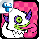 Chameleon Evolution(变色龙进化)