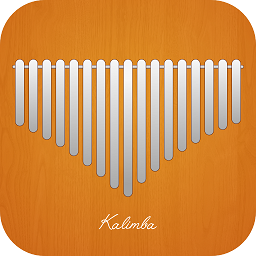kalimba tuner拇指琴app
