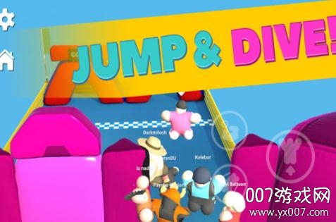 Dark Assassin(黑暗忍者刺客中文版)