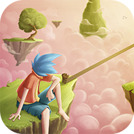 Slackline Infinite(无限松弛线游戏)