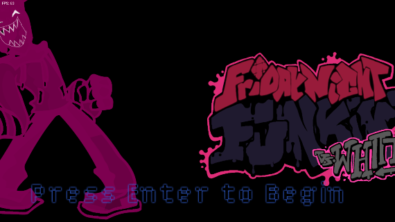 FNF腐化四大天王模组(vs corruption emperor)