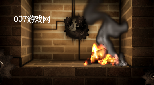 Little Inferno小小地狱火