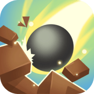 Swing Iron Ball秋千铁球