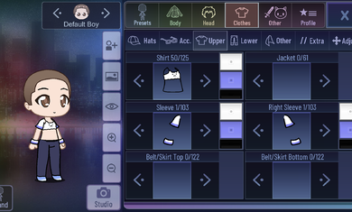 GachaVine中文版(加查 Oven)