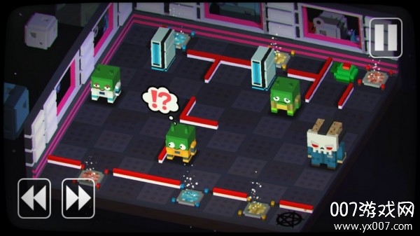 Slayaway Camp: Free 2 Slay