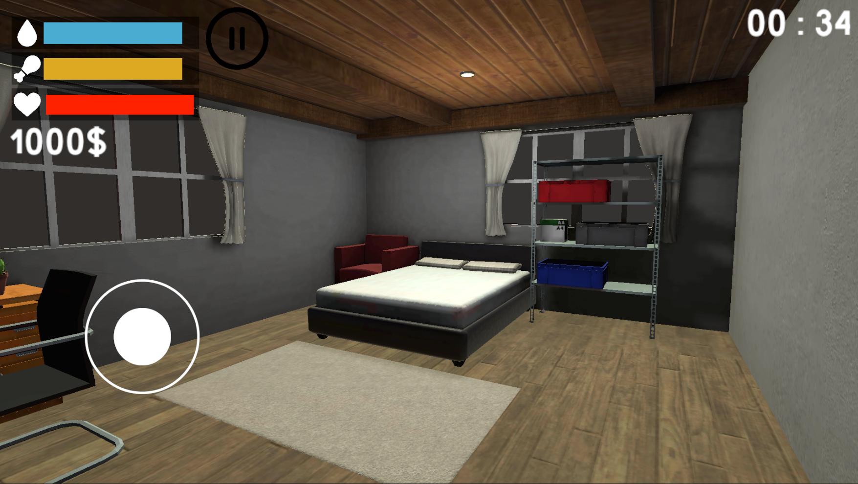 Hacker Simulator 3D黑客模拟器