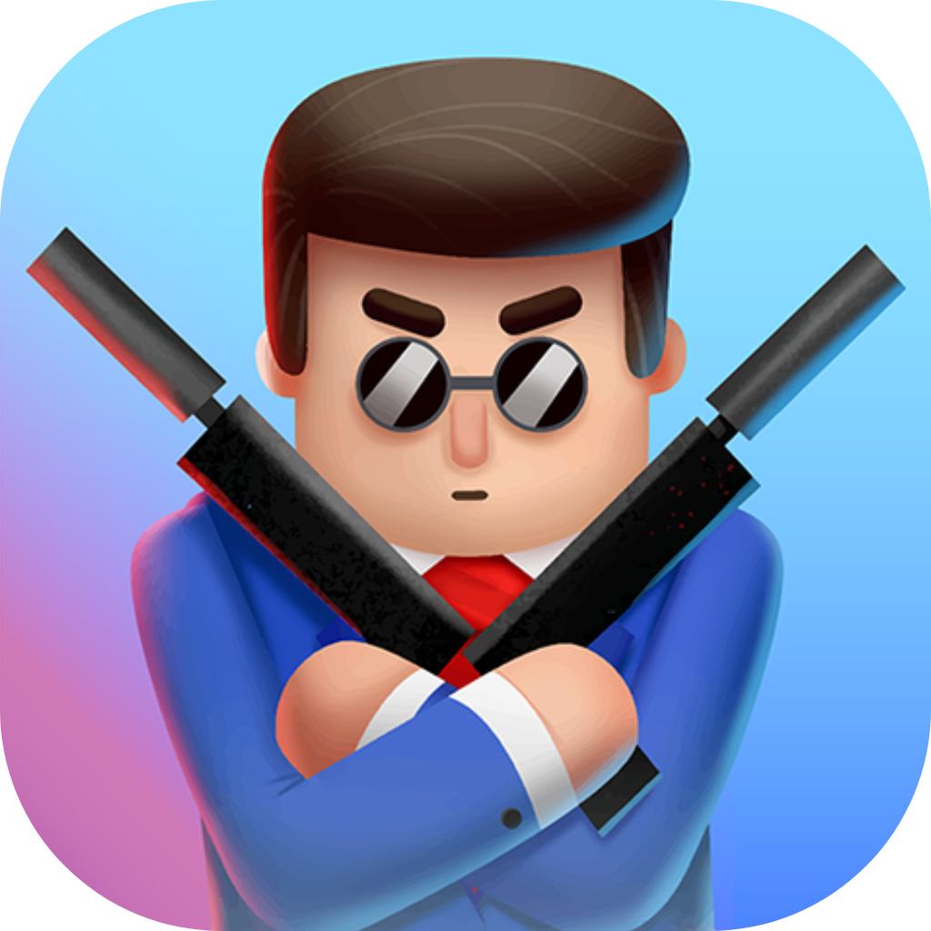 子弹先生无限金币钞票版最新下载