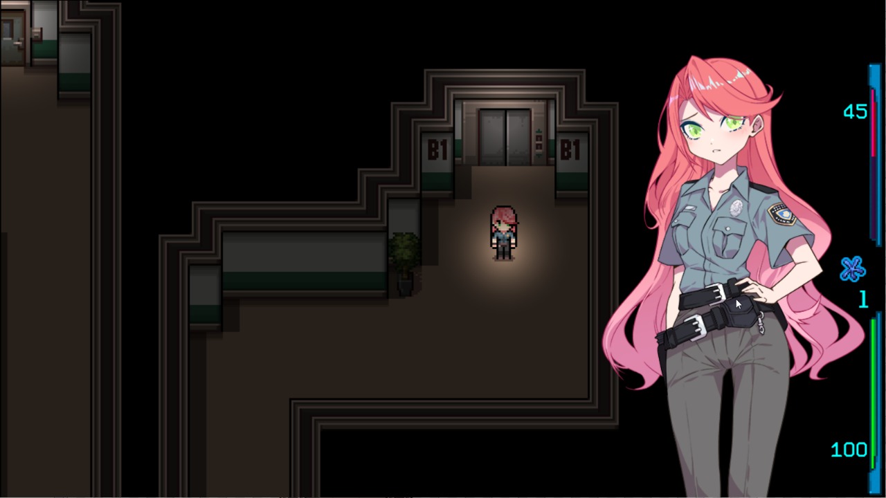 艾米莉亚的复活 艾米莉亚的复活